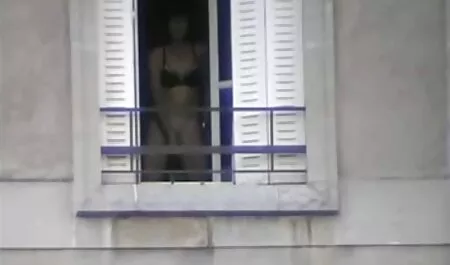 Đẹp Natalie, mẹ già ' s al video clip sex nhật bản Hakhal